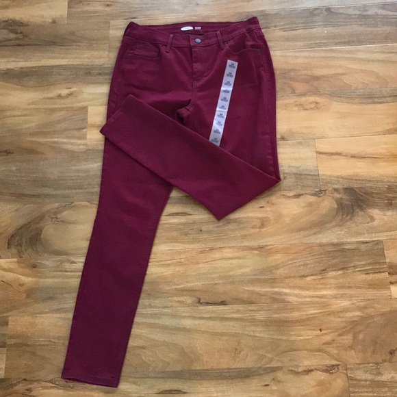 ♥️ New Old Navy Rockstar High Waisted Skinny Jeans - Picture 5 of 6